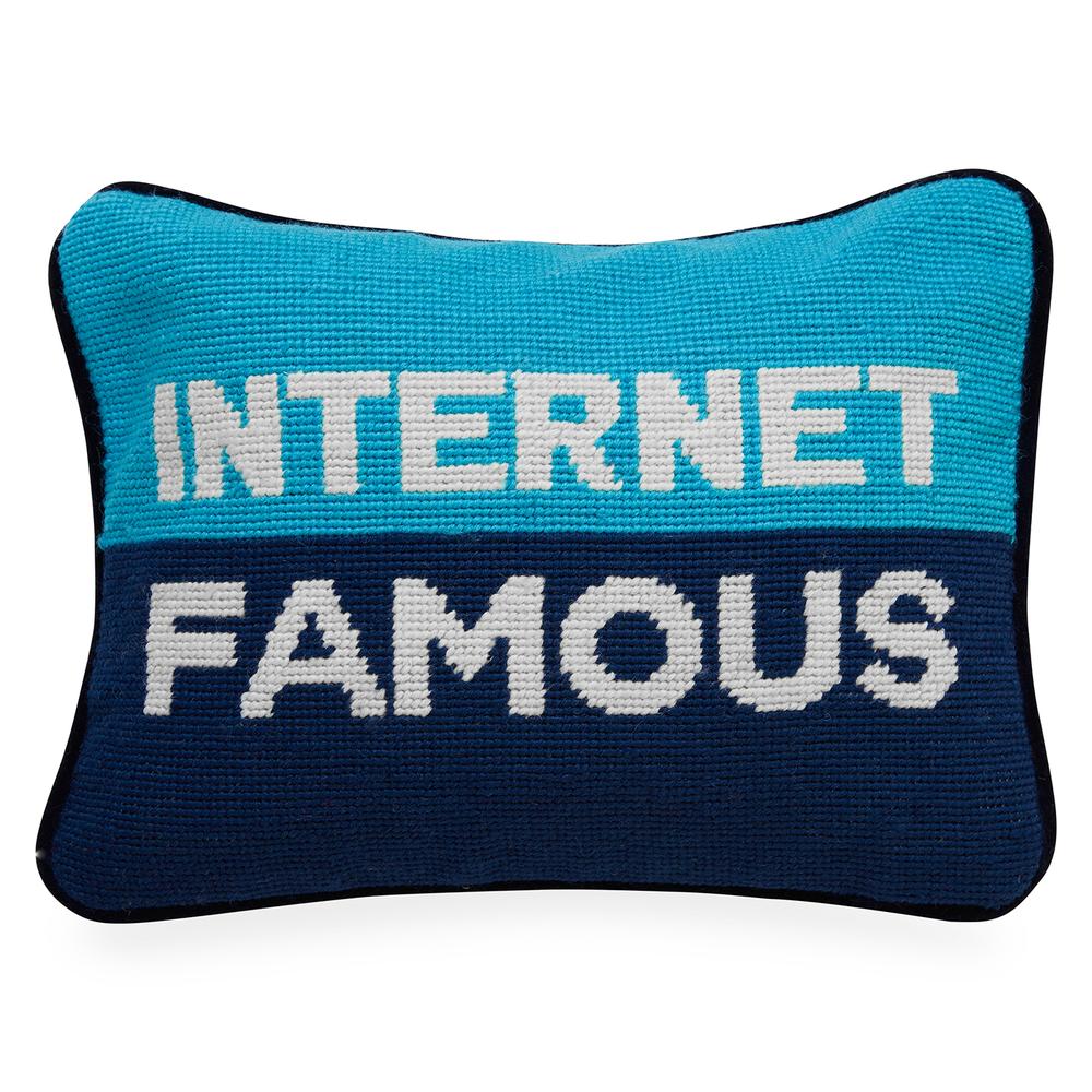 Internet Famous Pillow 